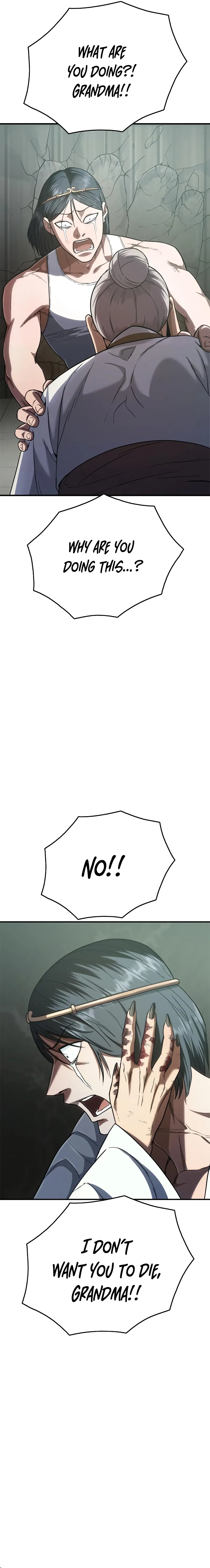 Monster Devourer Chapter 35 Online - página 26