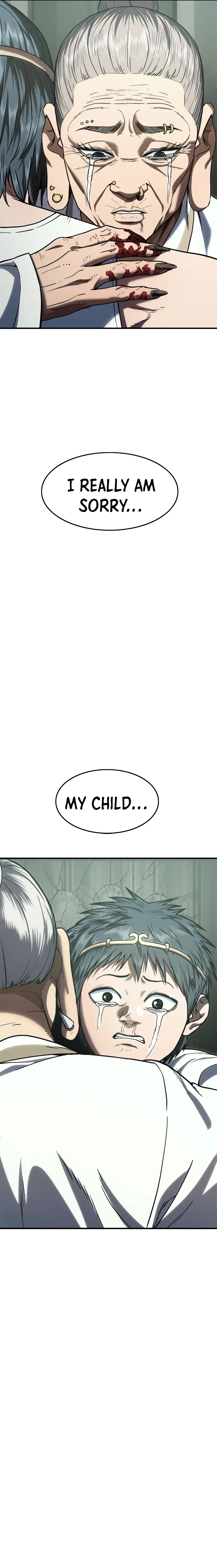 Monster Devourer Chapter 35 Online - página 28