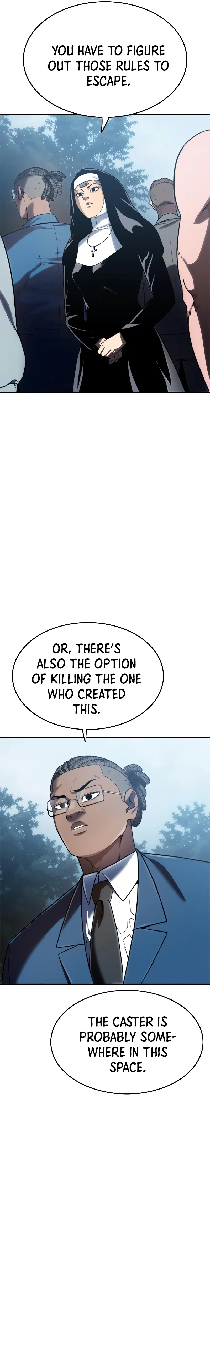 Monster Devourer Chapter 36 Online - página 3
