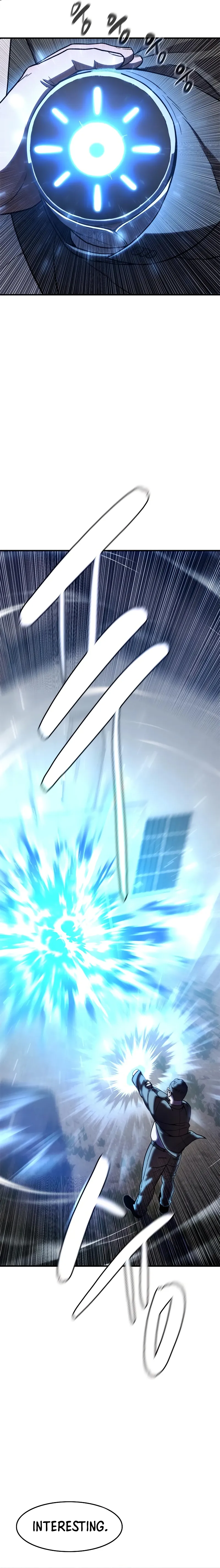 Monster Devourer Chapter 36 Online - página 4