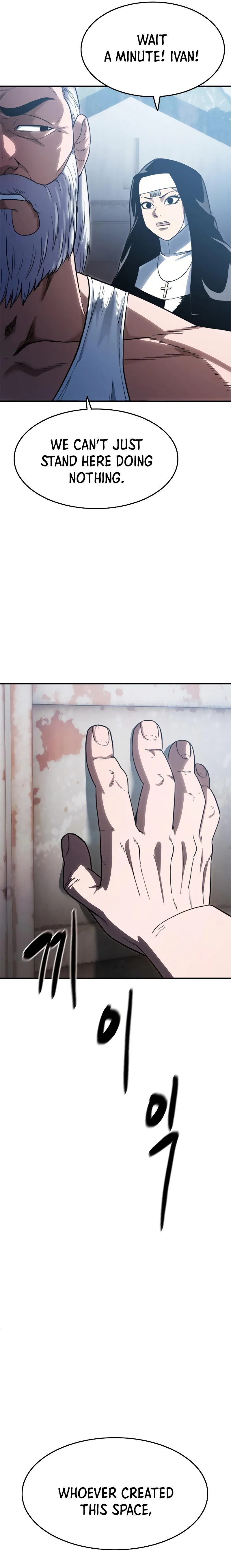 Monster Devourer Chapter 36 Online - página 6