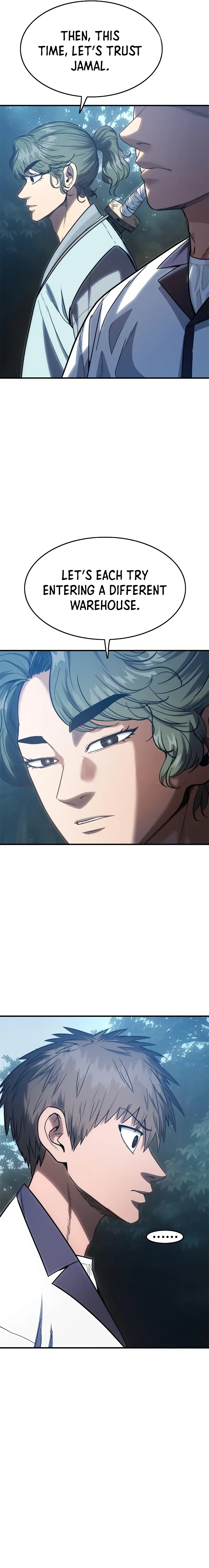 Monster Devourer Chapter 36 Online - página 11