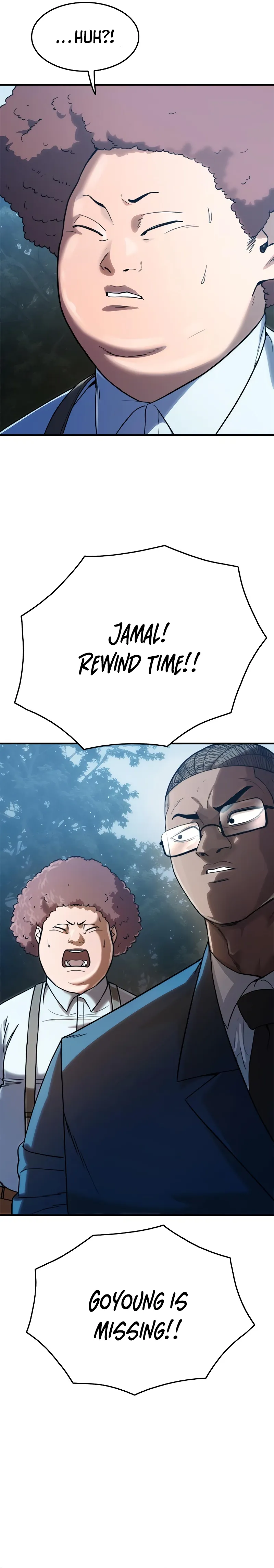 Monster Devourer Chapter 36 Online - página 14