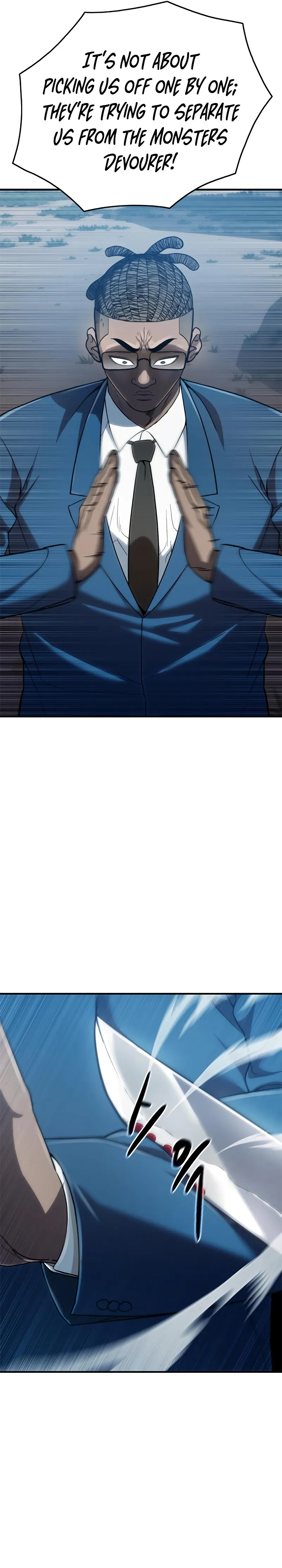 Monster Devourer Chapter 36 Online - página 15