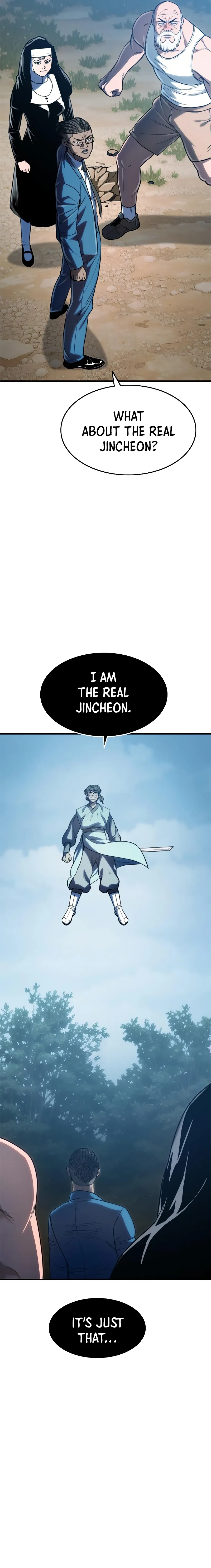 Monster Devourer Chapter 36 Online - página 19