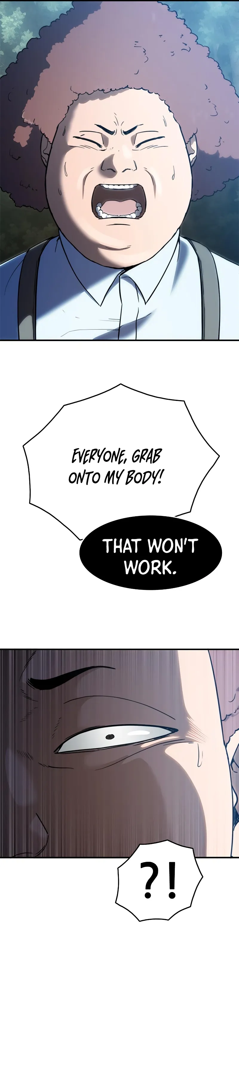 Monster Devourer Chapter 36 Online - página 22