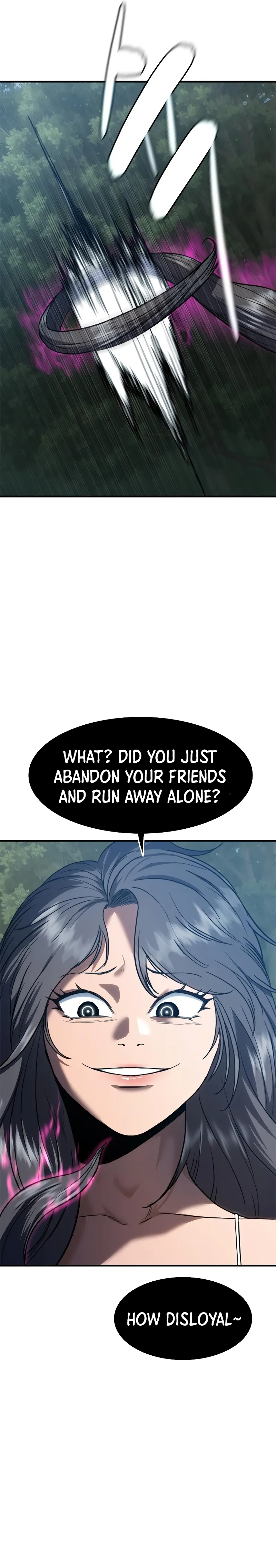 Monster Devourer Chapter 36 Online - página 24