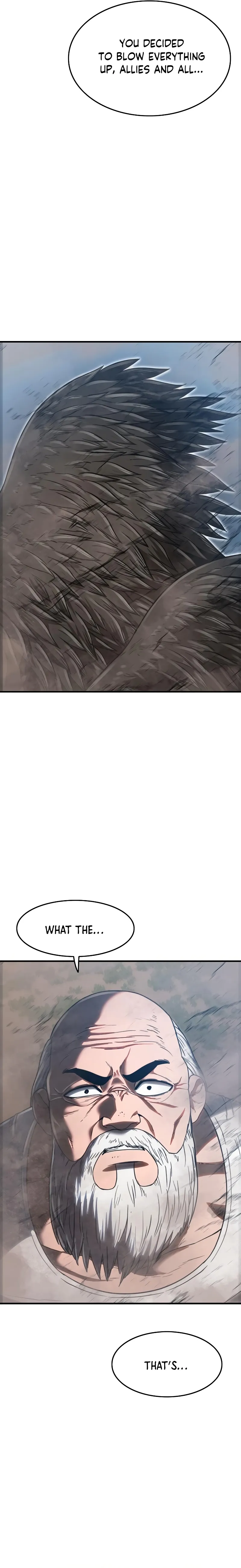Monster Devourer Chapter 36 Online - página 32