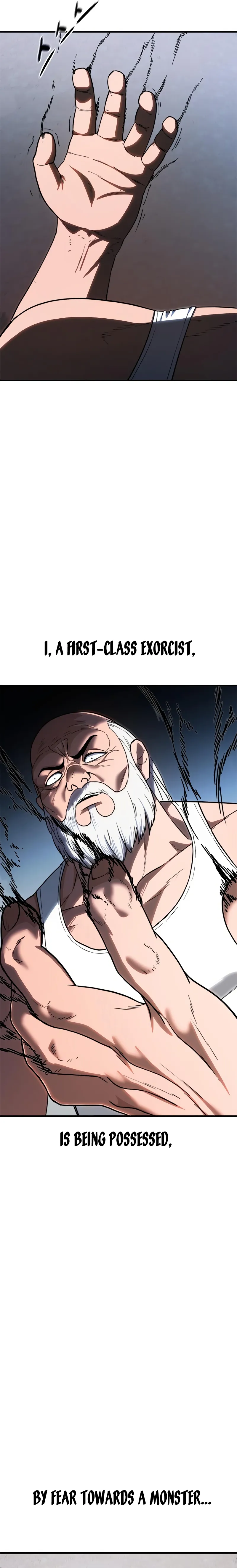 Monster Devourer Chapter 36 Online - página 34