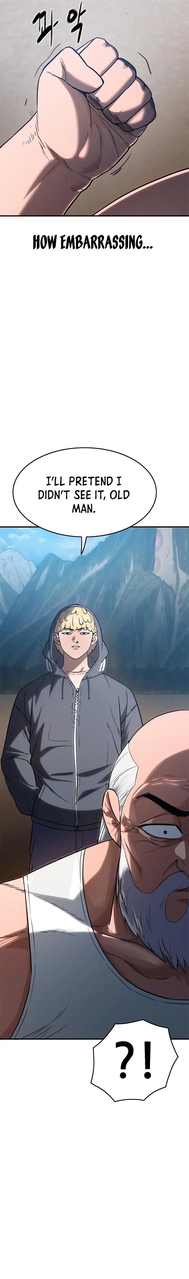 Monster Devourer Chapter 36 Online - página 35