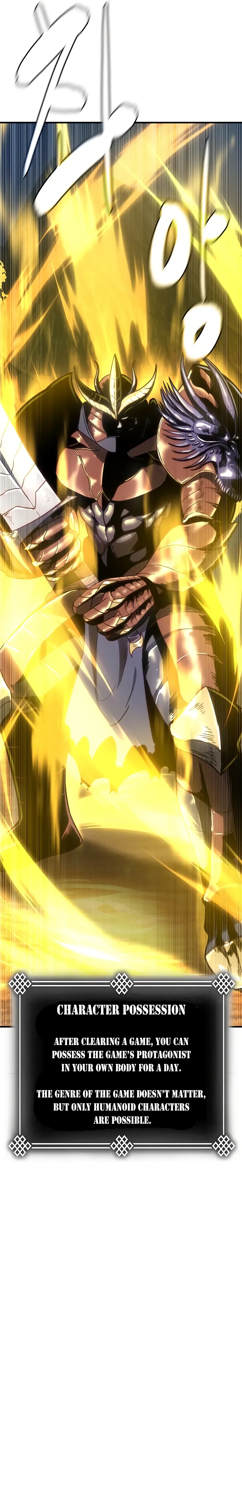 Monster Devourer Chapter 36 Online - página 39