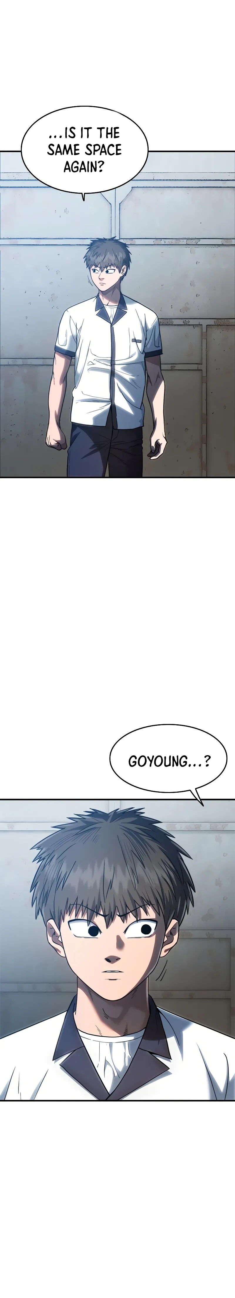 Monster Devourer Chapter 36 Online - página 46