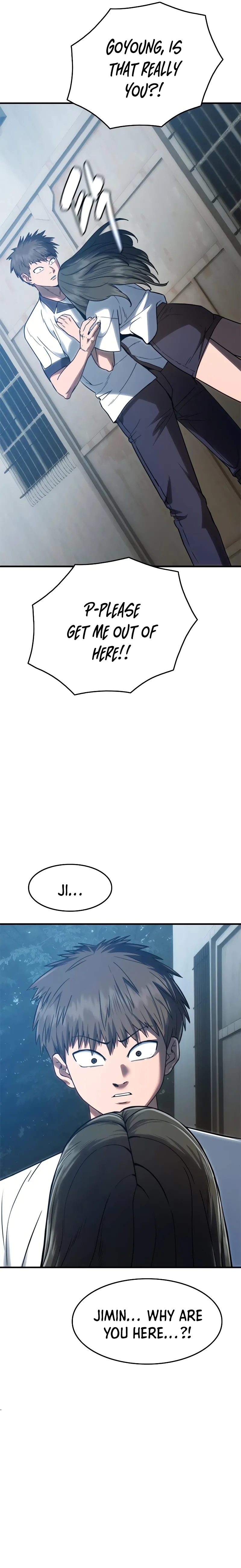 Monster Devourer Chapter 36 Online - página 47
