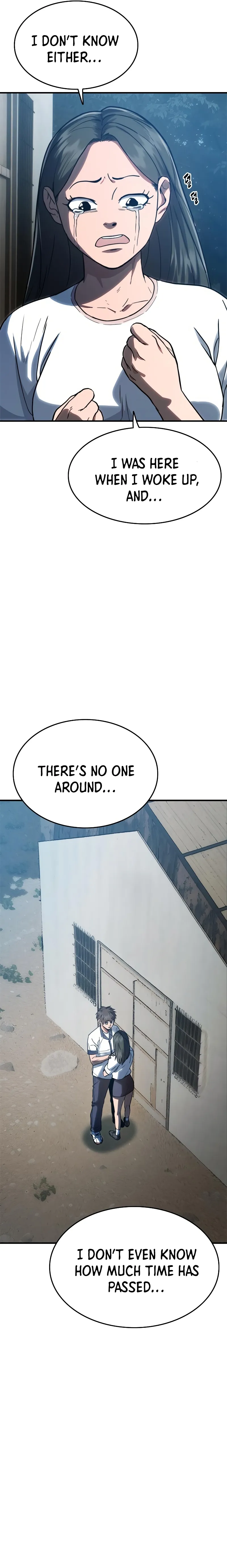 Monster Devourer Chapter 36 Online - página 48