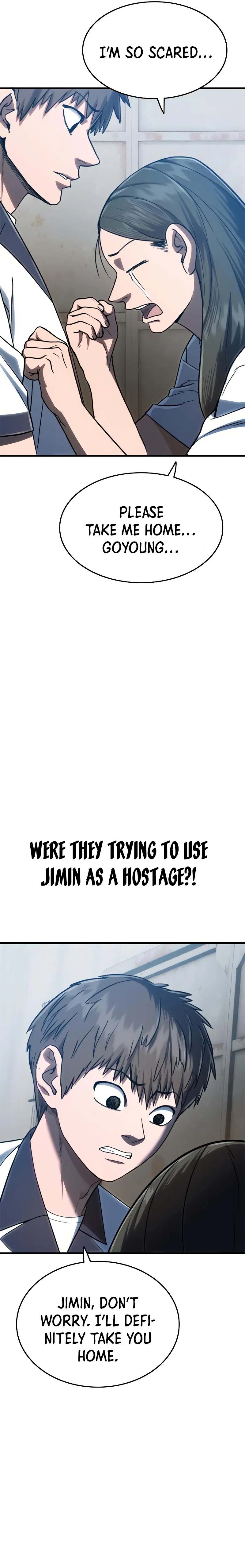 Monster Devourer Chapter 36 Online - página 49