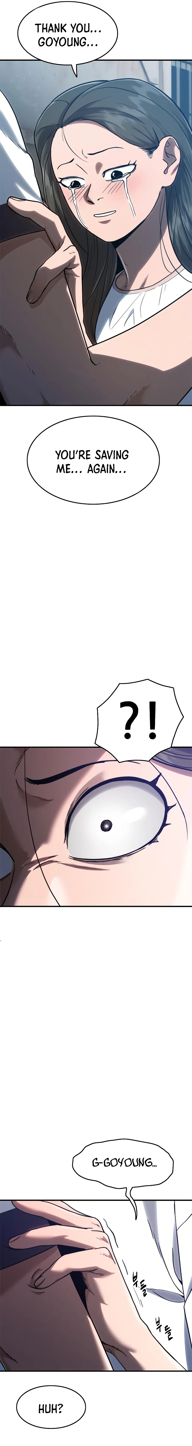 Monster Devourer Chapter 36 Online - página 50