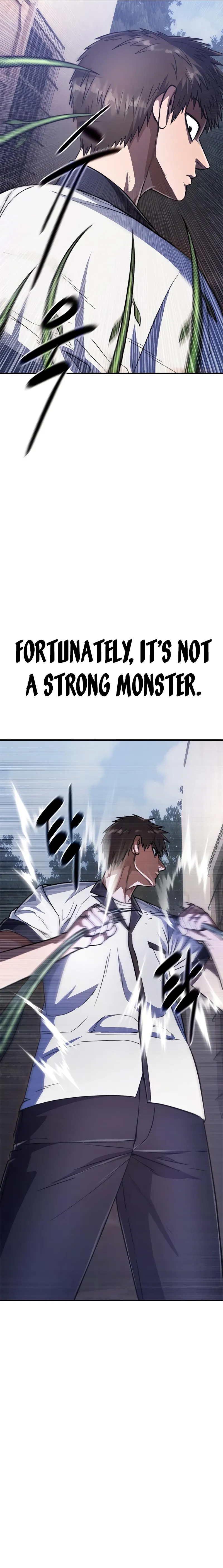 Monster Devourer Chapter 37 Online - página 4