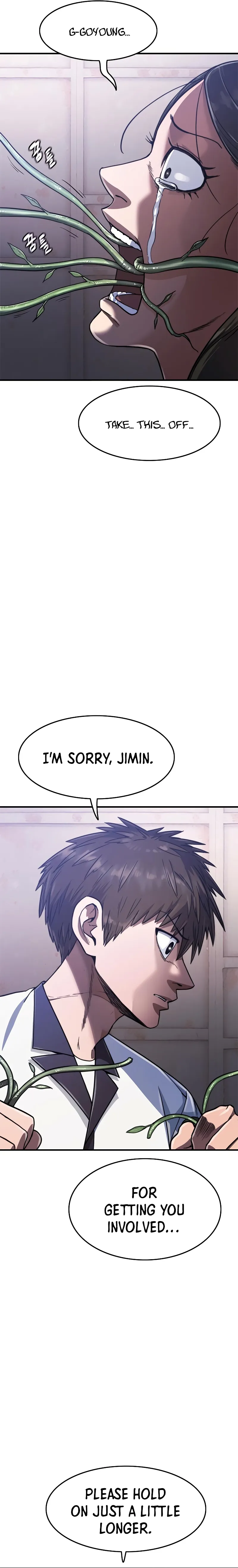 Monster Devourer Chapter 37 Online - página 5