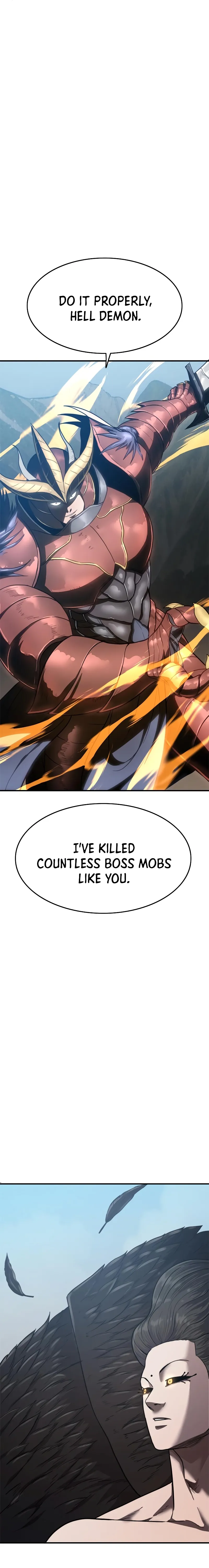 Monster Devourer Chapter 37 Online - página 15