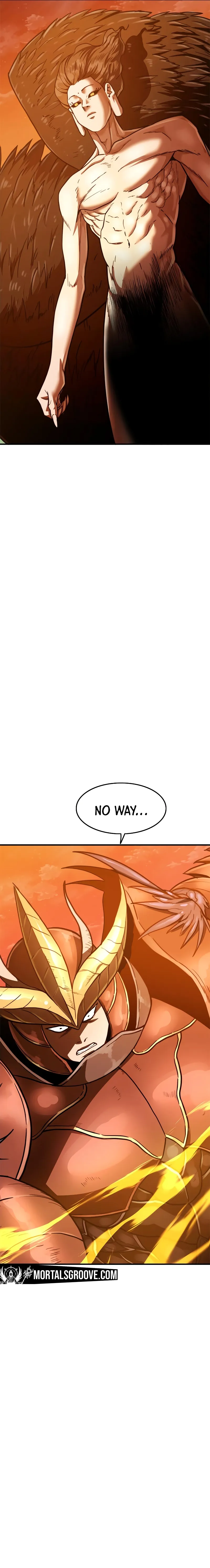 Monster Devourer Chapter 37 Online - página 23