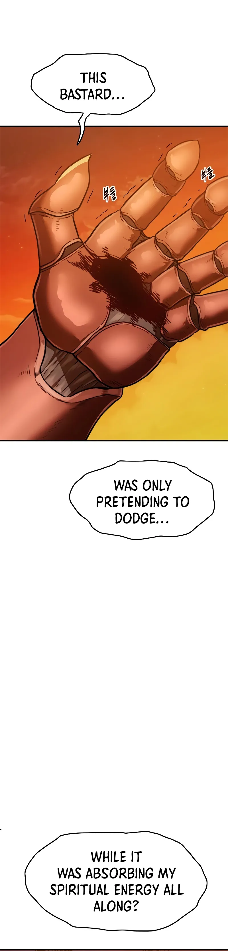 Monster Devourer Chapter 37 Online - página 25