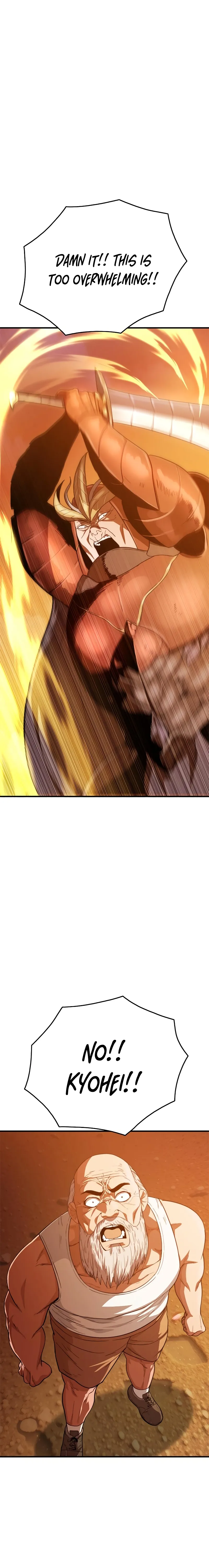 Monster Devourer Chapter 37 Online - página 27