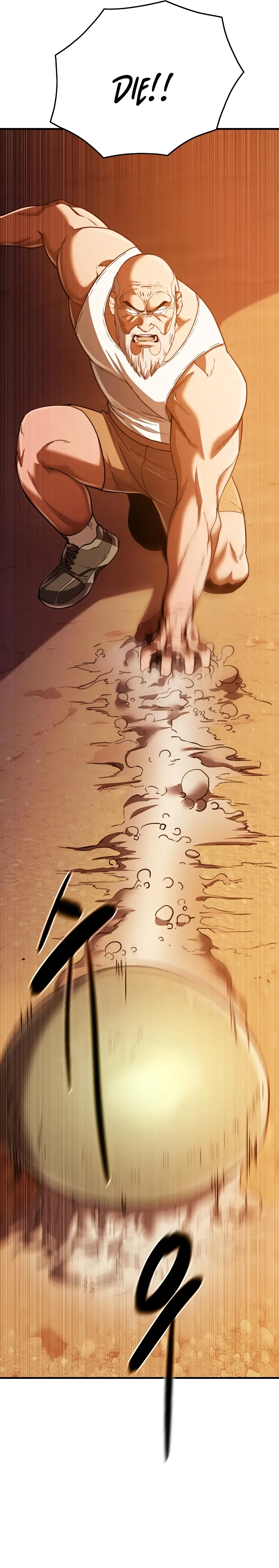 Monster Devourer Chapter 37 Online - página 30