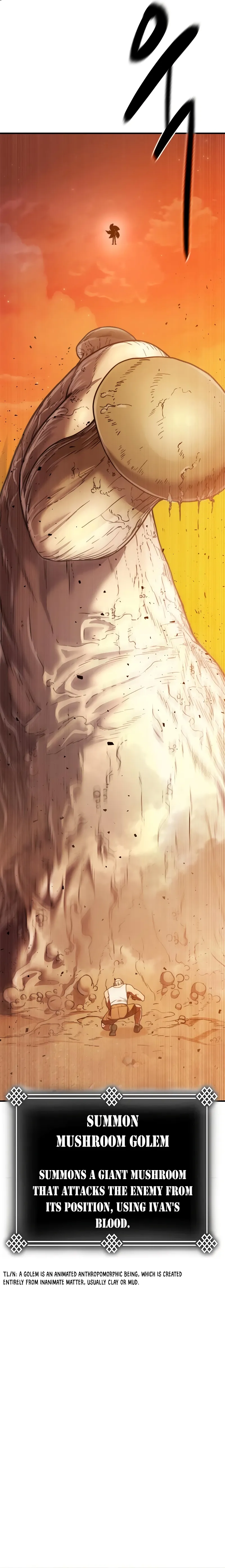 Monster Devourer Chapter 37 Online - página 31