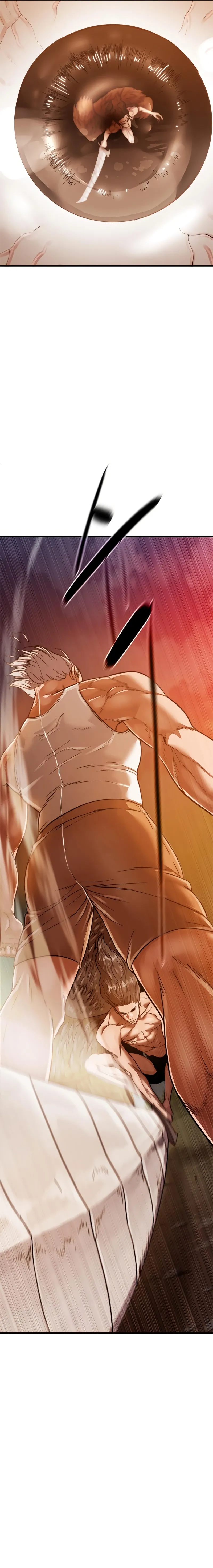 Monster Devourer Chapter 37 Online - página 35