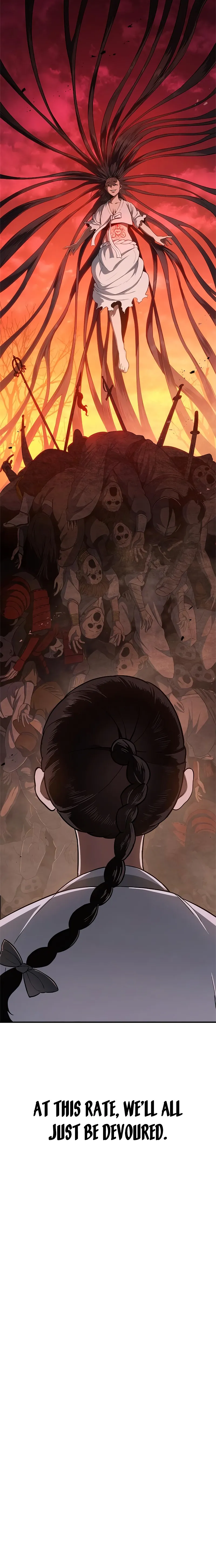 Monster Devourer Chapter 37 Online - página 38