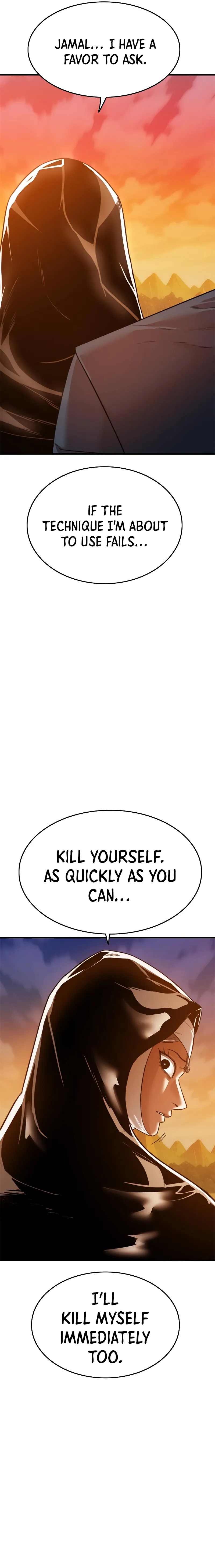 Monster Devourer Chapter 37 Online - página 39