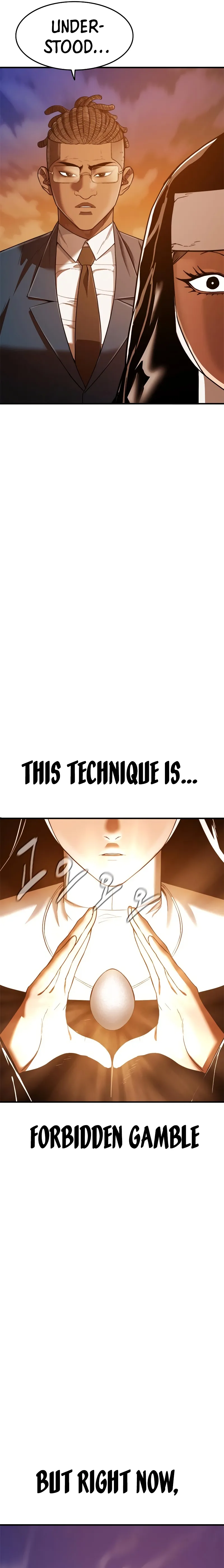 Monster Devourer Chapter 37 Online - página 40