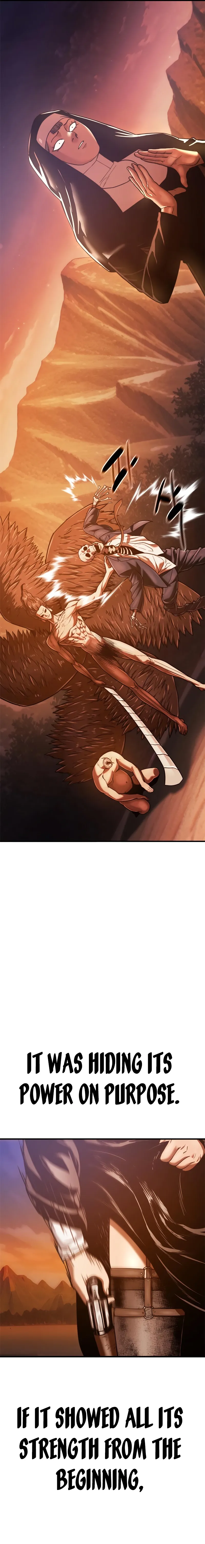 Monster Devourer Chapter 37 Online - página 46