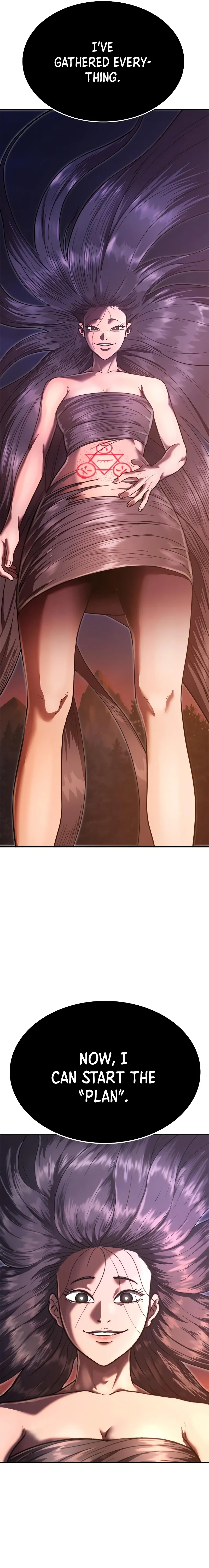 Monster Devourer Chapter 37 Online - página 50
