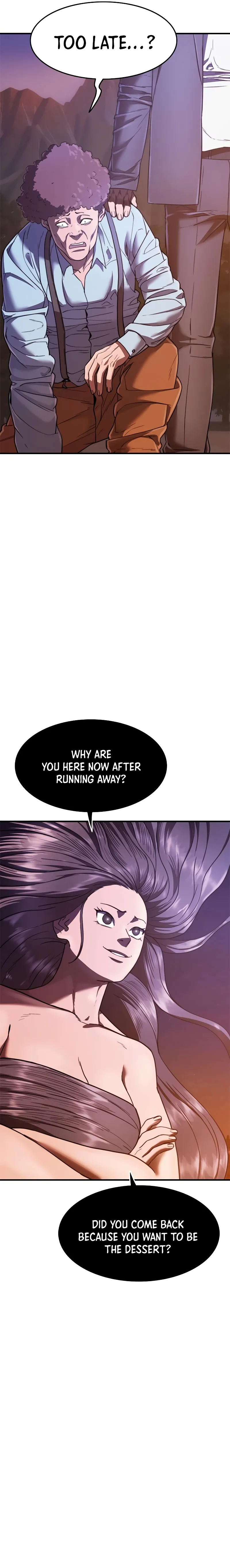 Monster Devourer Chapter 37 Online - página 52