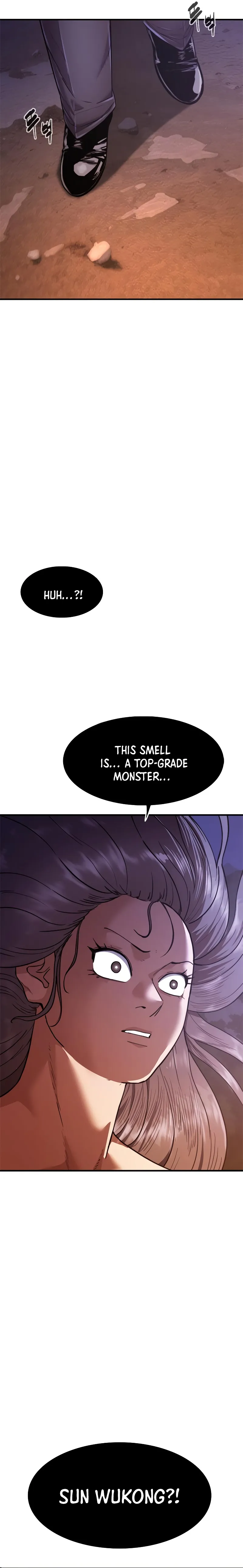 Monster Devourer Chapter 37 Online - página 53