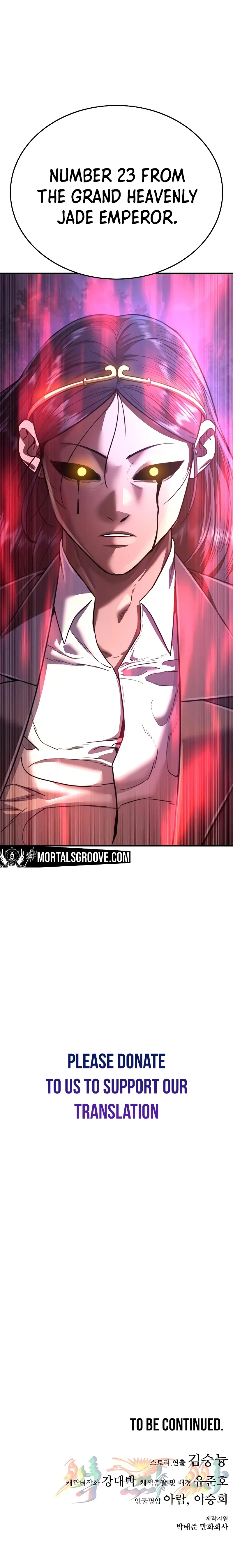 Monster Devourer Chapter 37 Online - página 55