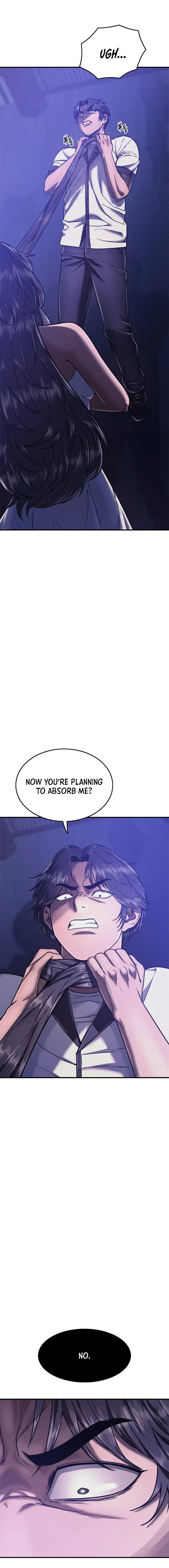 Monster Devourer Chapter 39 Online - página 4