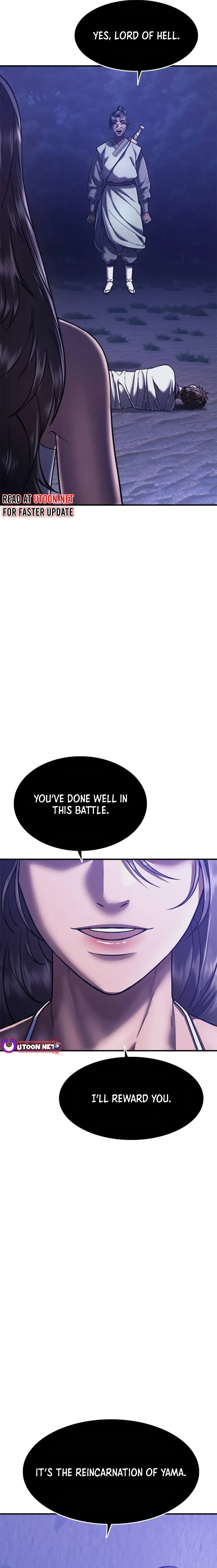 Monster Devourer Chapter 39 Online - página 6