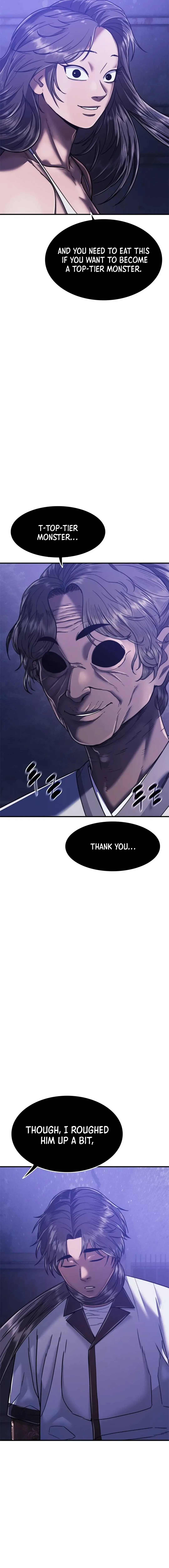 Monster Devourer Chapter 39 Online - página 8