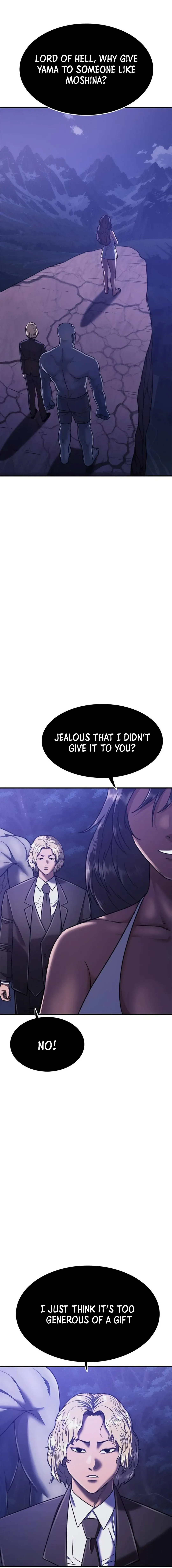 Monster Devourer Chapter 39 Online - página 10