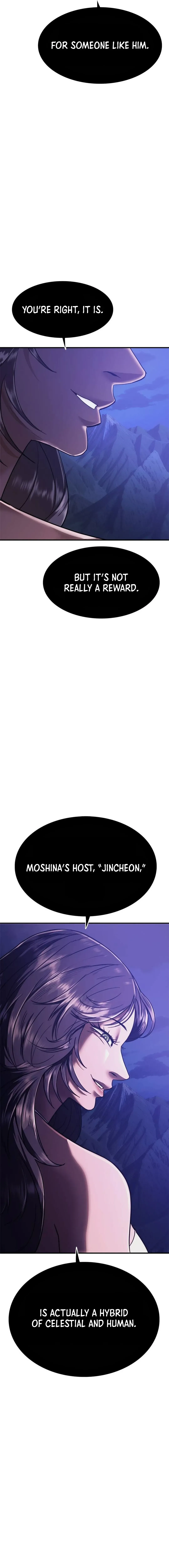 Monster Devourer Chapter 39 Online - página 11