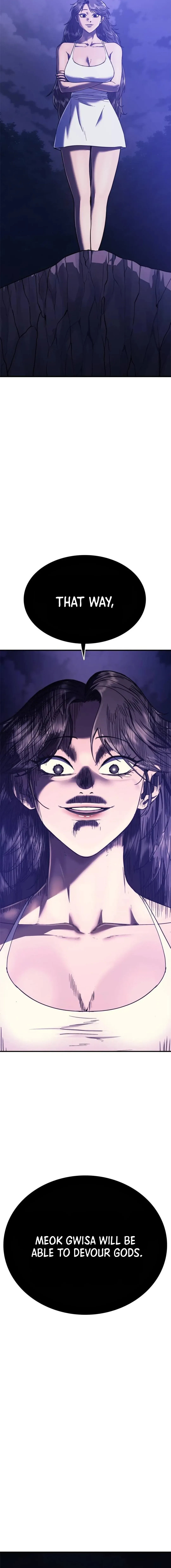Monster Devourer Chapter 39 Online - página 17
