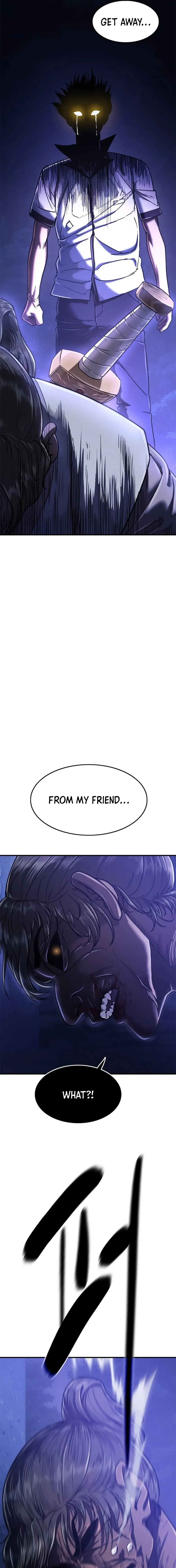 Monster Devourer Chapter 39 Online - página 18