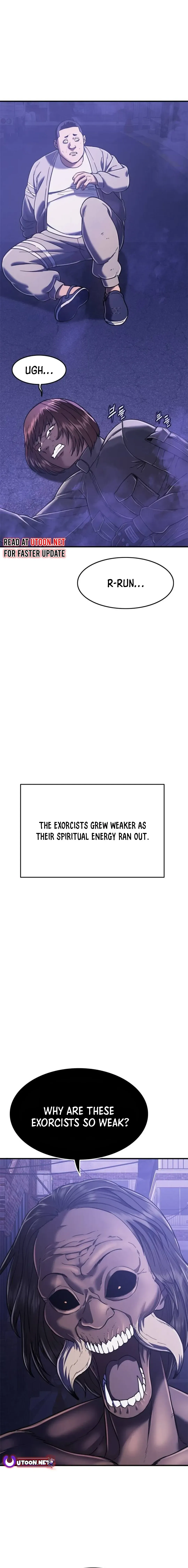 Monster Devourer Chapter 39 Online - página 30