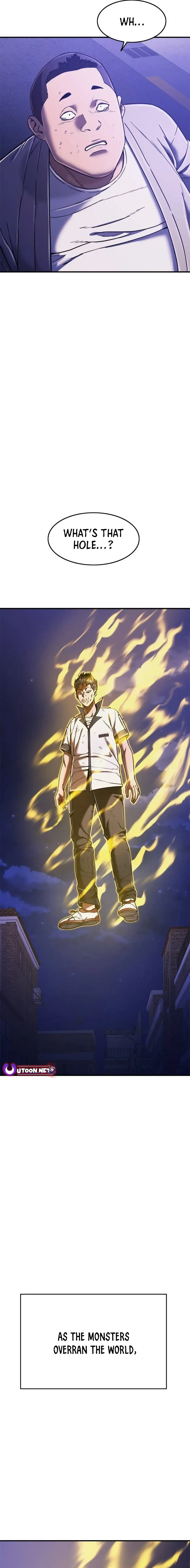 Monster Devourer Chapter 39 Online - página 32