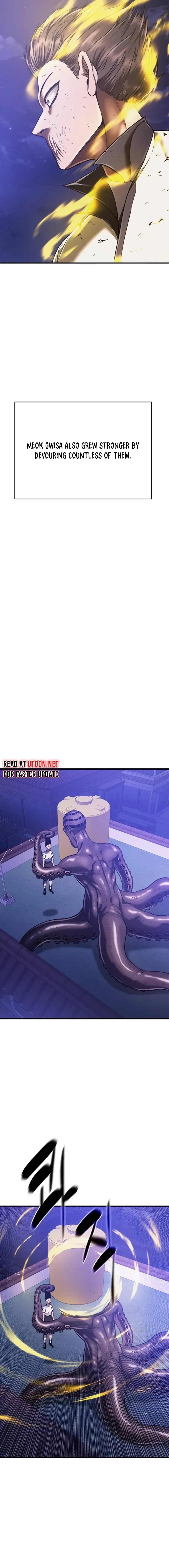 Monster Devourer Chapter 39 Online - página 33