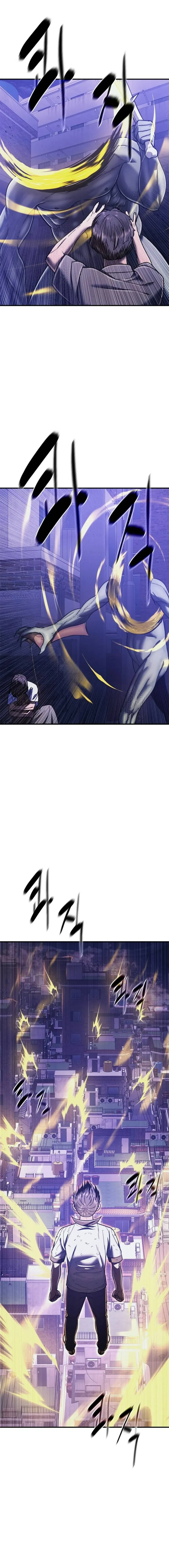 Monster Devourer Chapter 39 Online - página 34