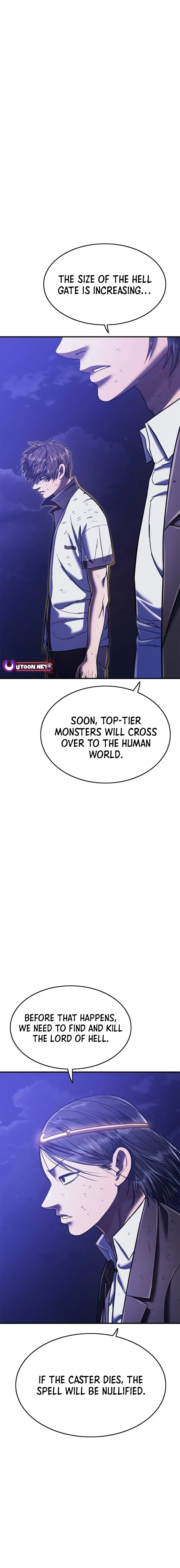 Monster Devourer Chapter 39 Online - página 35