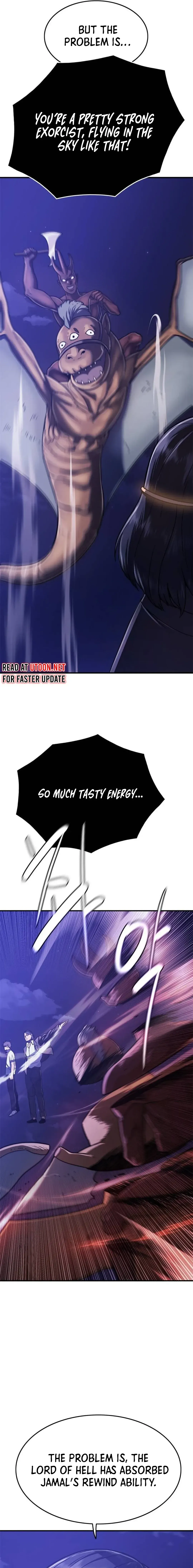 Monster Devourer Chapter 39 Online - página 36